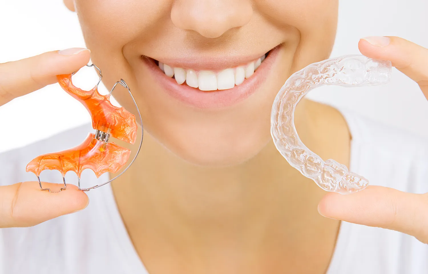 Invisalign Warszawa