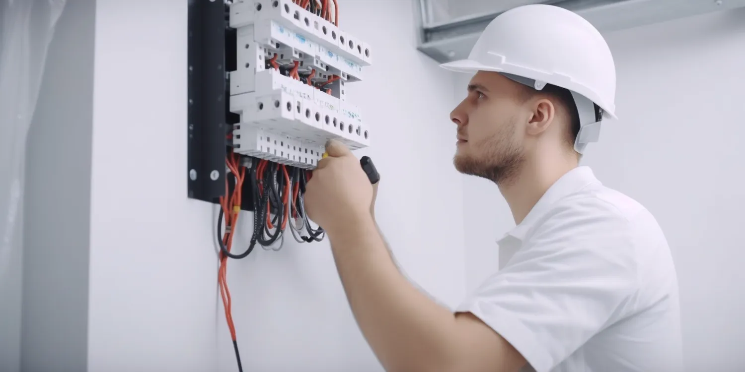 Jak kłaść instalacje elektryczne?