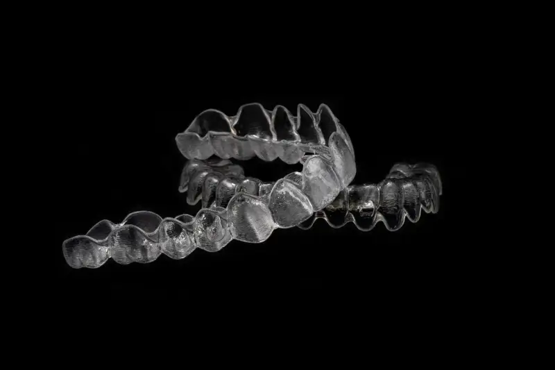 Invisalign kiedy pierwsze efekty?