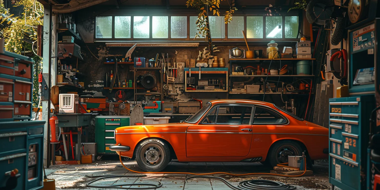 Czym cechuje się profesjonalny mechanik?