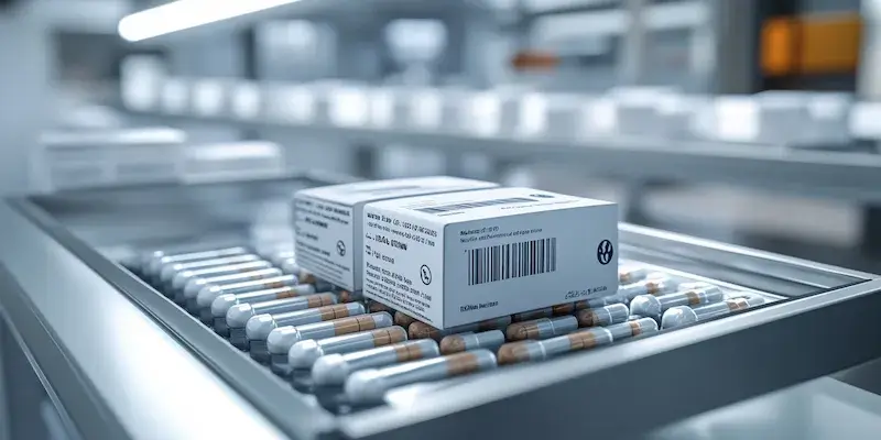 Gdzie wyrzucać plastikowe opakowania po lekach?