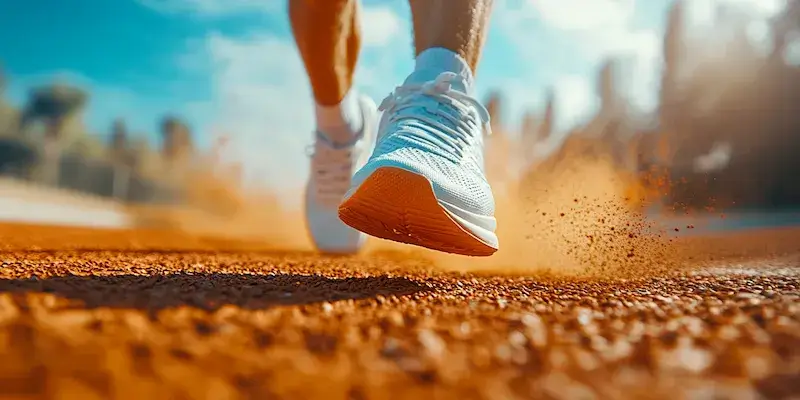 Jak grać w debla tenis ziemny?