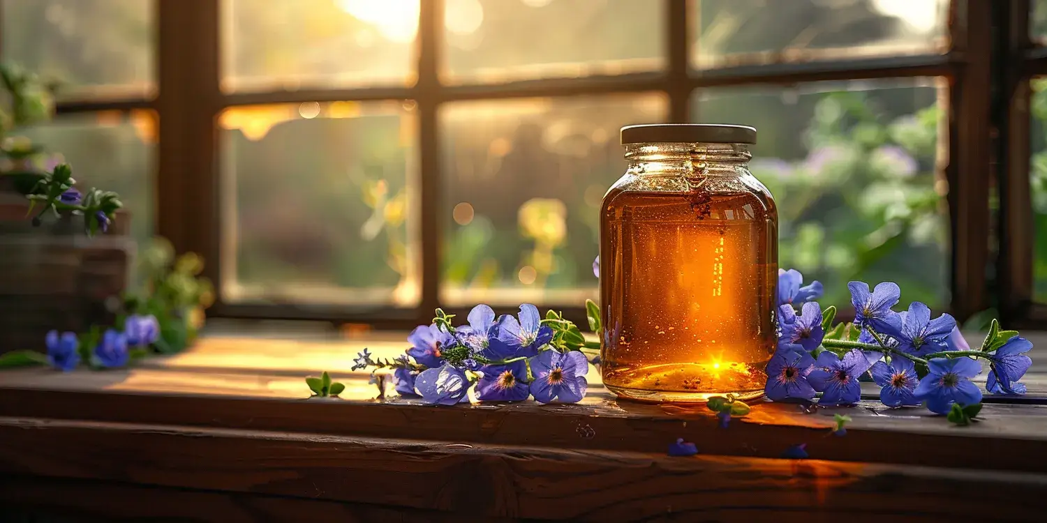 Jak odróżnić miód naturalny od miodu sztucznego?