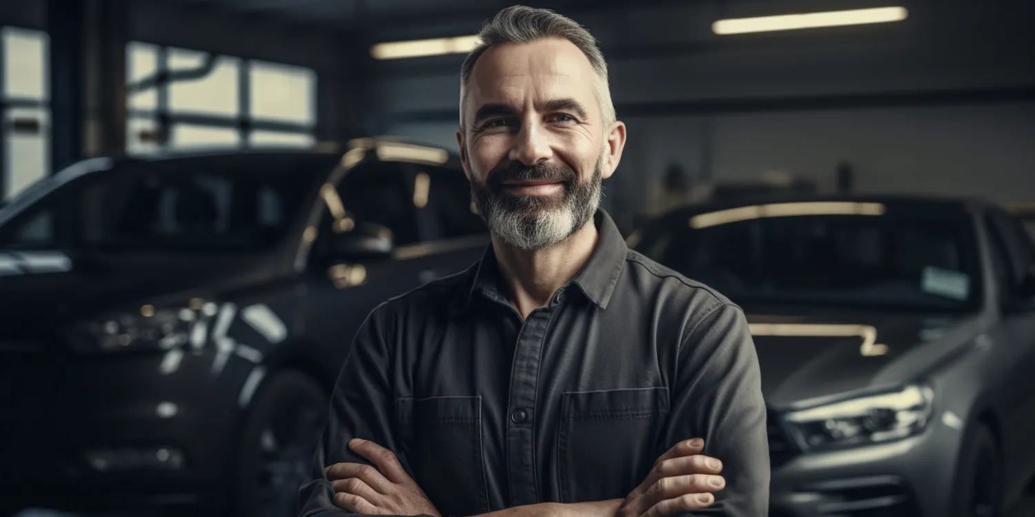Jak znaleźć mechanika godnego zaufania?