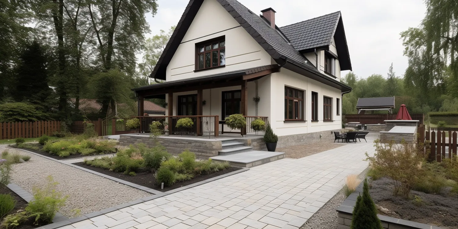 Kostka brukowa wraca do łask