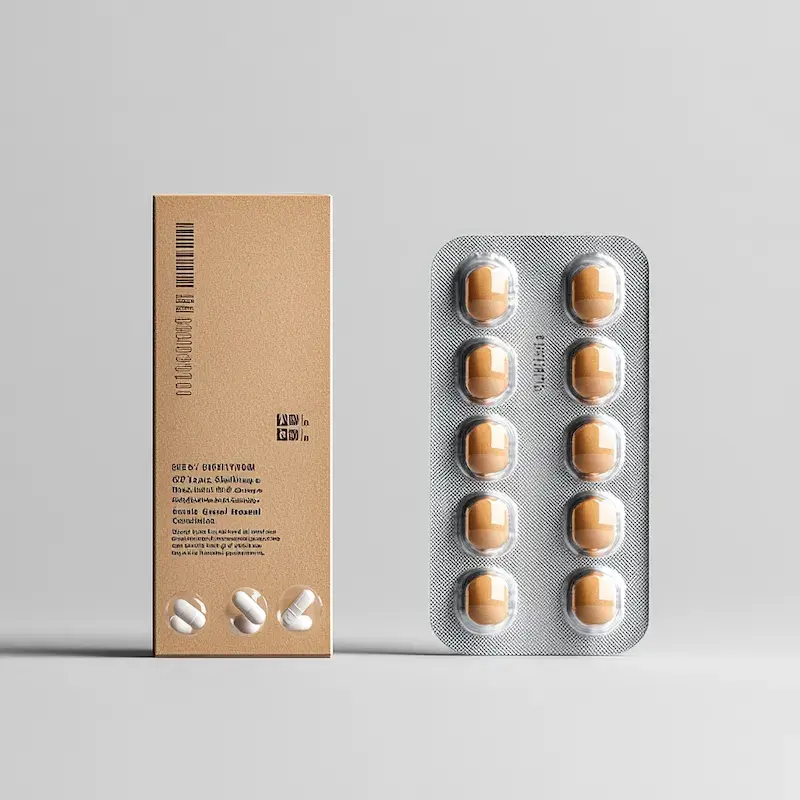 Plastikowe opakowania po lekach gdzie wyrzucać?