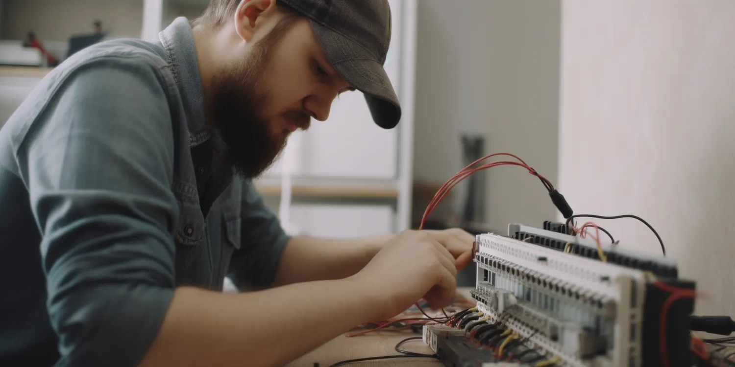 Pomiary instalacji elektrycznej Szczecin