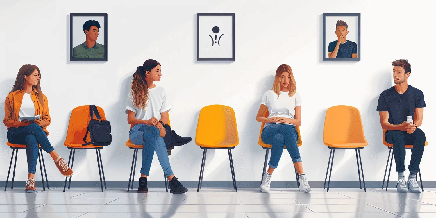 Psychiatra online ADHD?