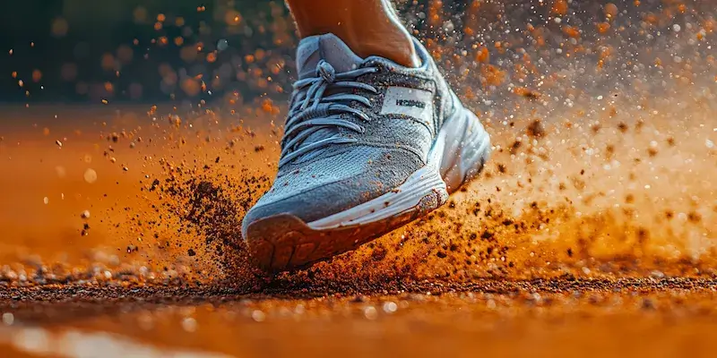 Tenis ile setów?