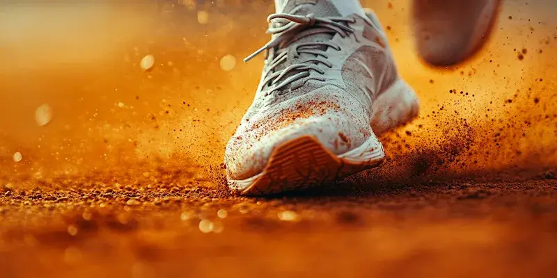 Tenis ile setów w meczu?