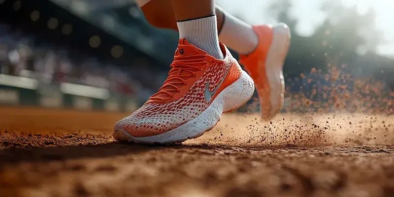 Tenis męski ile setów?