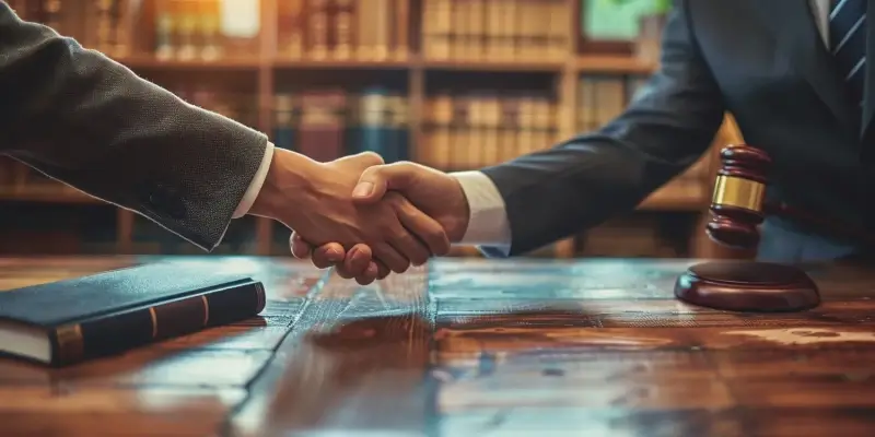 Adwokat do spraw karnych - dla oskarżonego i pokrzywdzonych