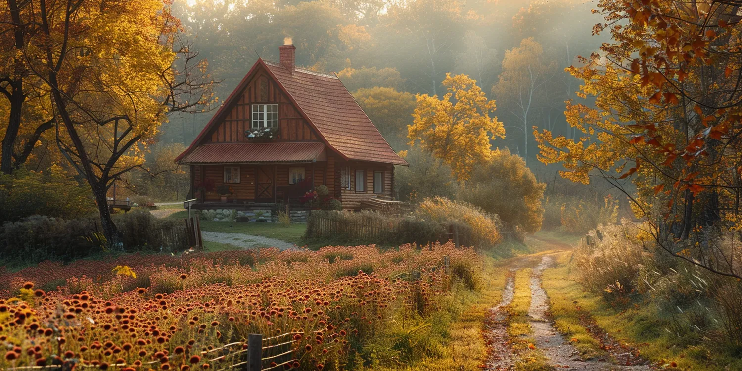 Agroturystyka nad jeziorem pomorskie