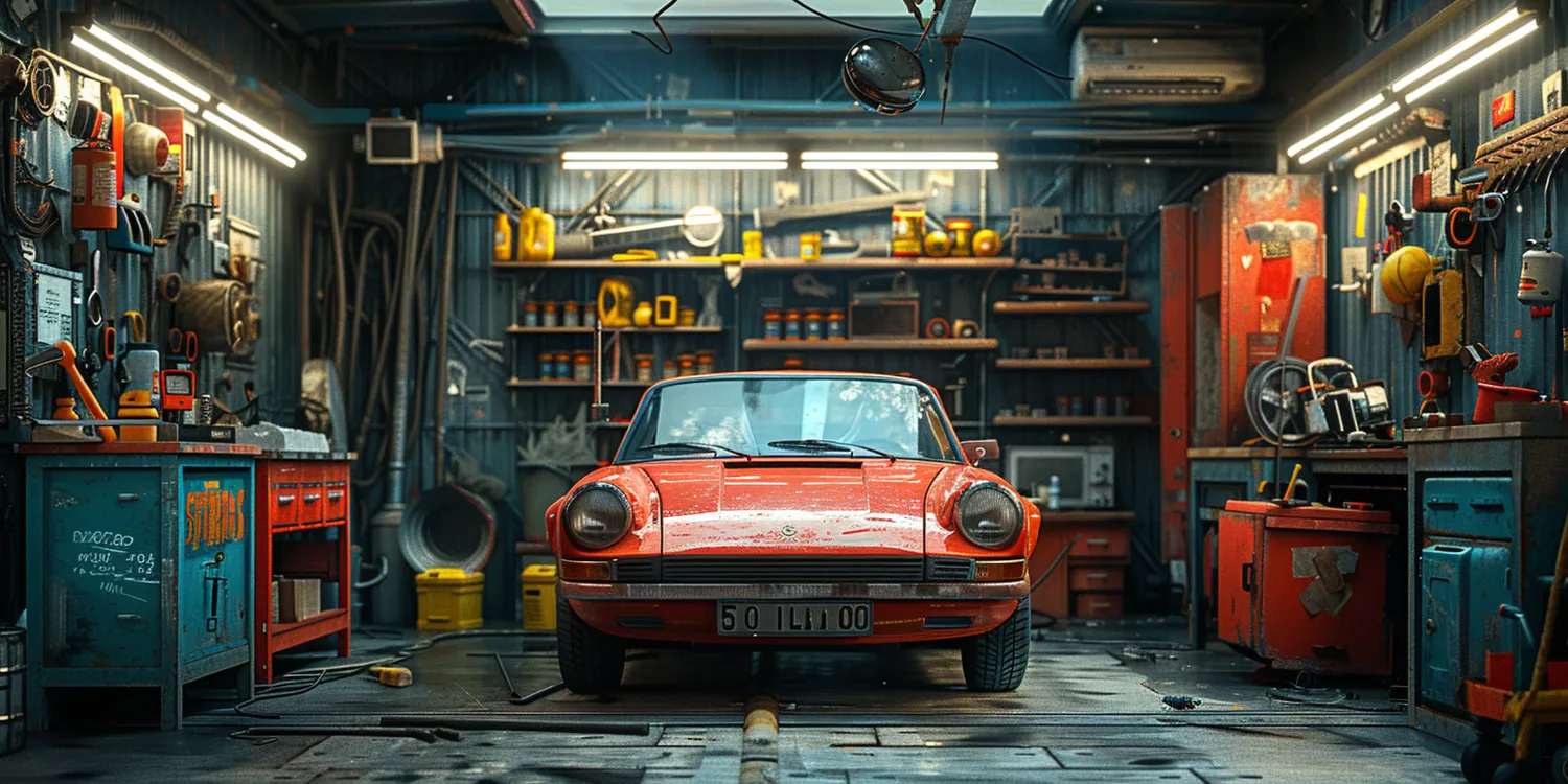 Auto naprawa Szczecin