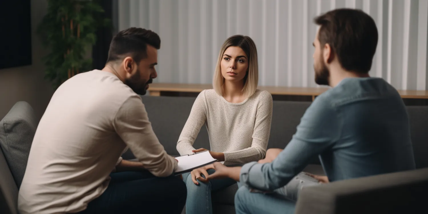 Bulimia - podstępna choroba i przebieg leczenia