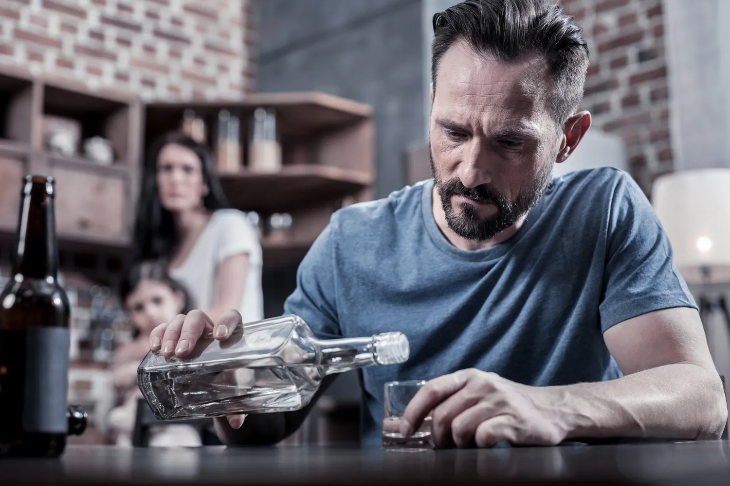 Czy przepicie wszywki alkoholowej jest możliwe?