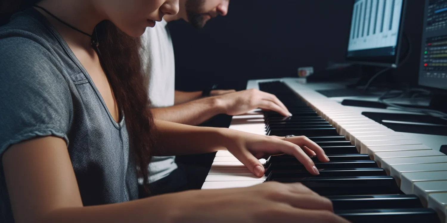 Dlaczego muzyka jest tak ważna w życiu dziecka?