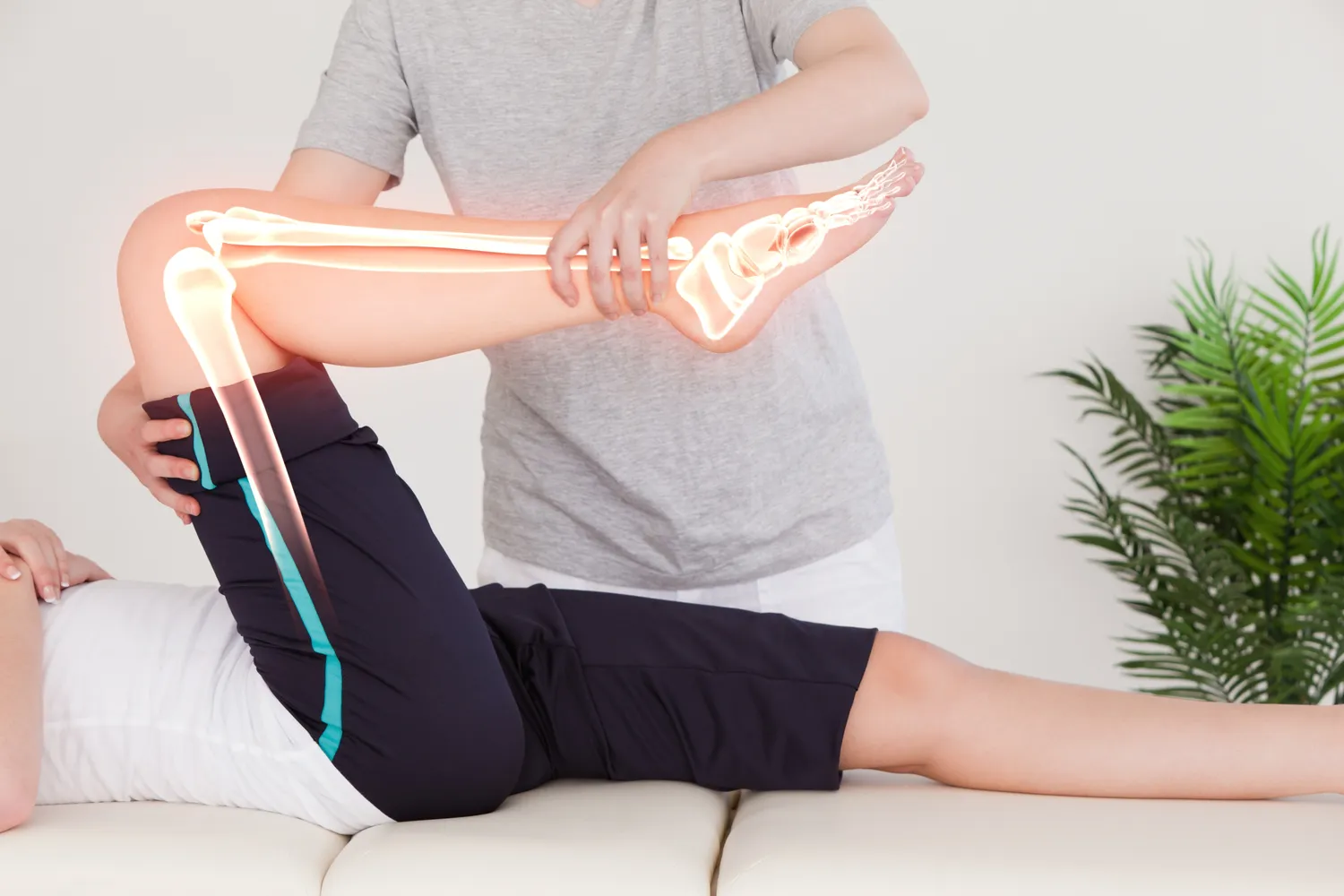 Historia oraz znaczenie osteopatii