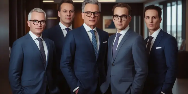 Jak przeprowadzić rozwód bez adwokata?