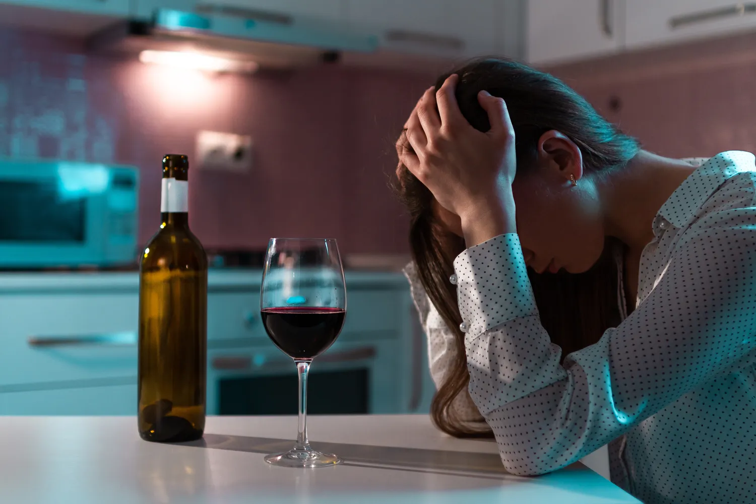 Jak rozpoznać uzależnienie od alkoholu?