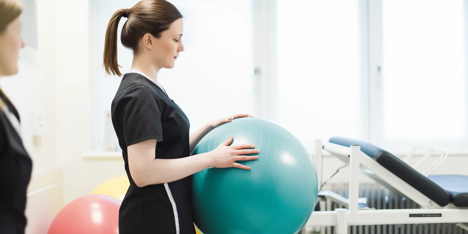 Jak wybrać gabinet rehabilitacyjny?