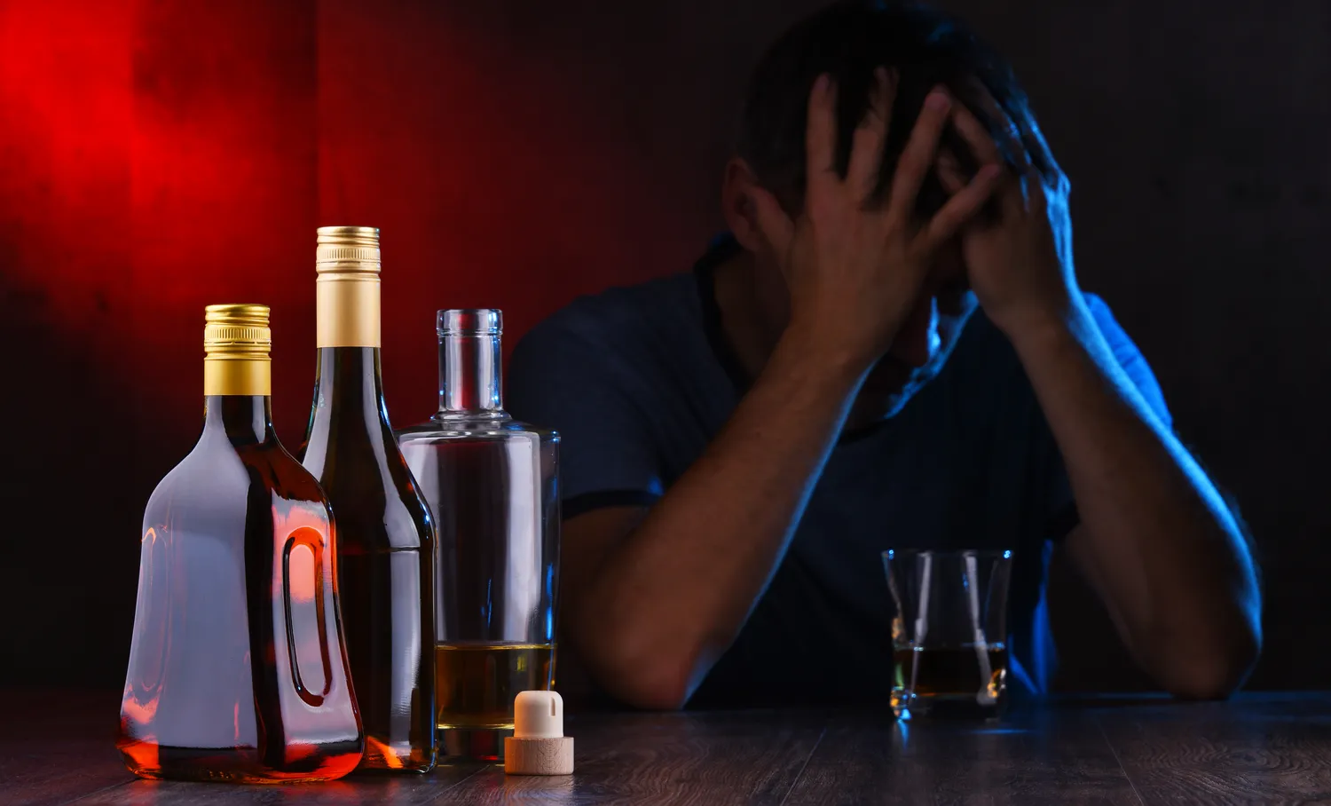 Jak zwalczać alkoholizm?