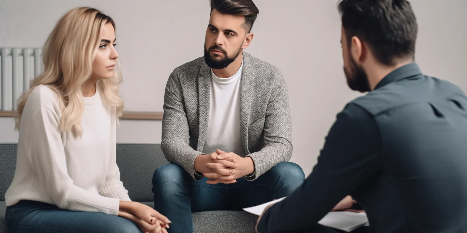 Jaki powinien być dobry psychoterapeuta?