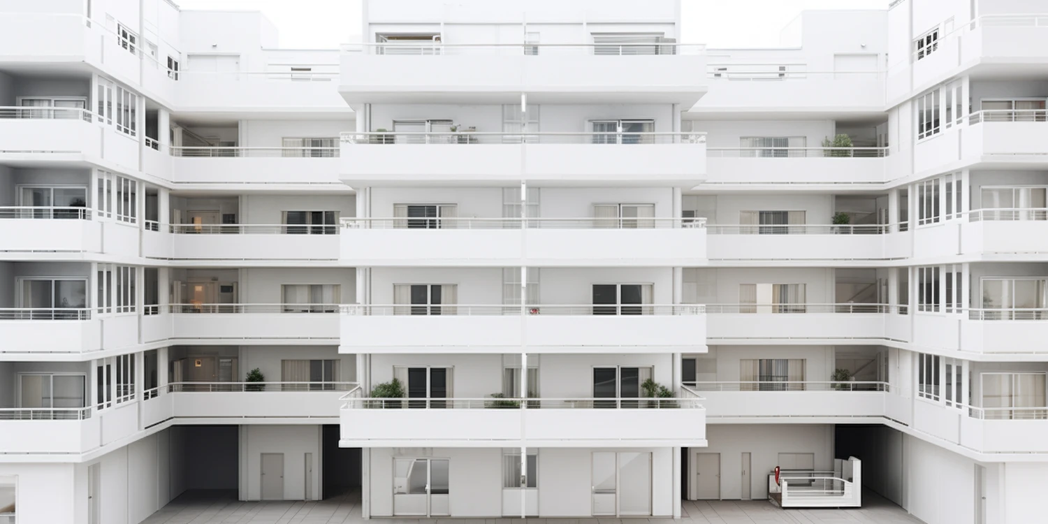 Nadmorskie apartamenty - co zyskamy, kupując jeden z nich?