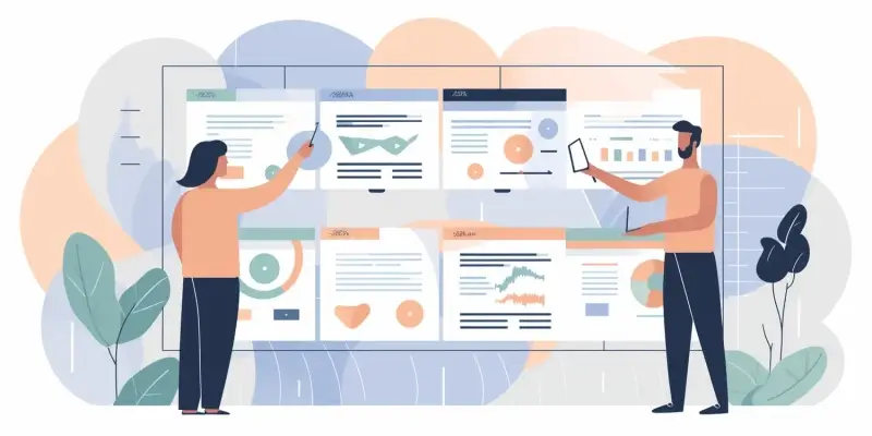 Pozycjonowanie w Google Trójmiasto