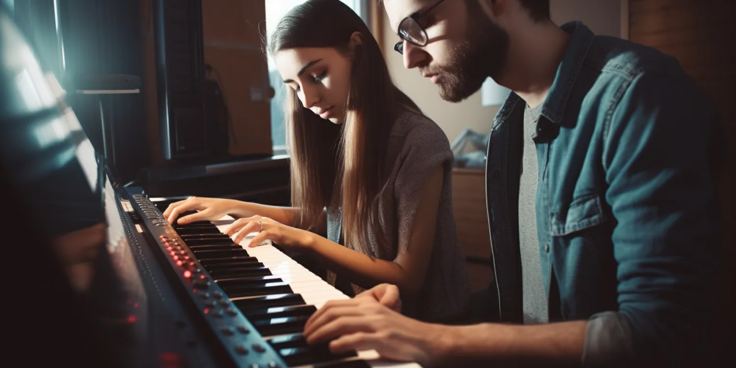 Rola muzyki w życiu dziecka