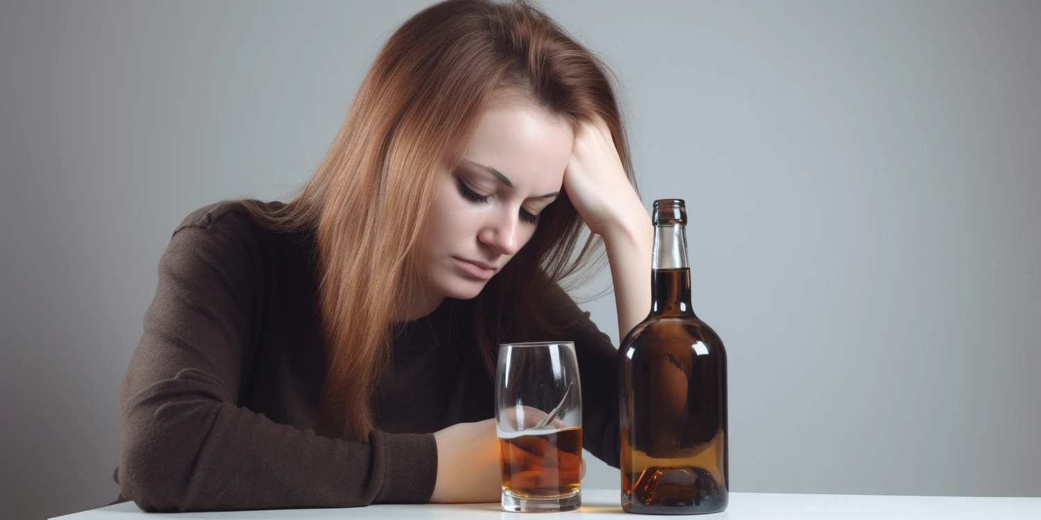 Skąd się bierze alkoholizm?