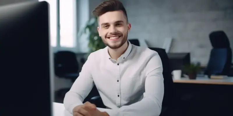 Specjalista SEO Zielona Góra