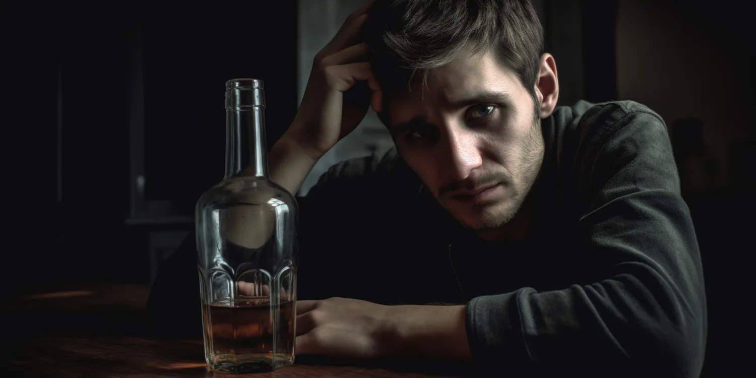 Wszywka alkoholowa - co się dzieje po wypiciu?