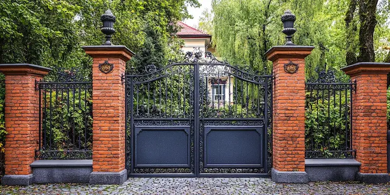 ceny polskich ogrodzeń