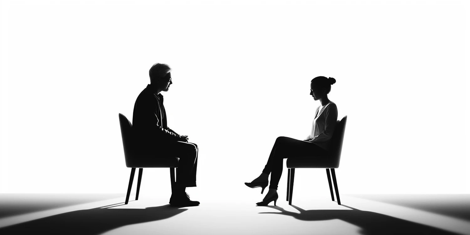 Depresja psychiatra czy psycholog?