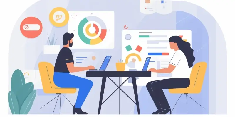 Pozycjonowanie stron w Google Gdańsk