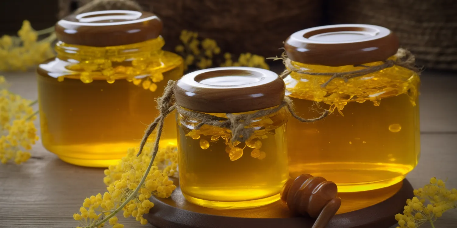 Miód wielokwiatowy właściwości i zastosowanie