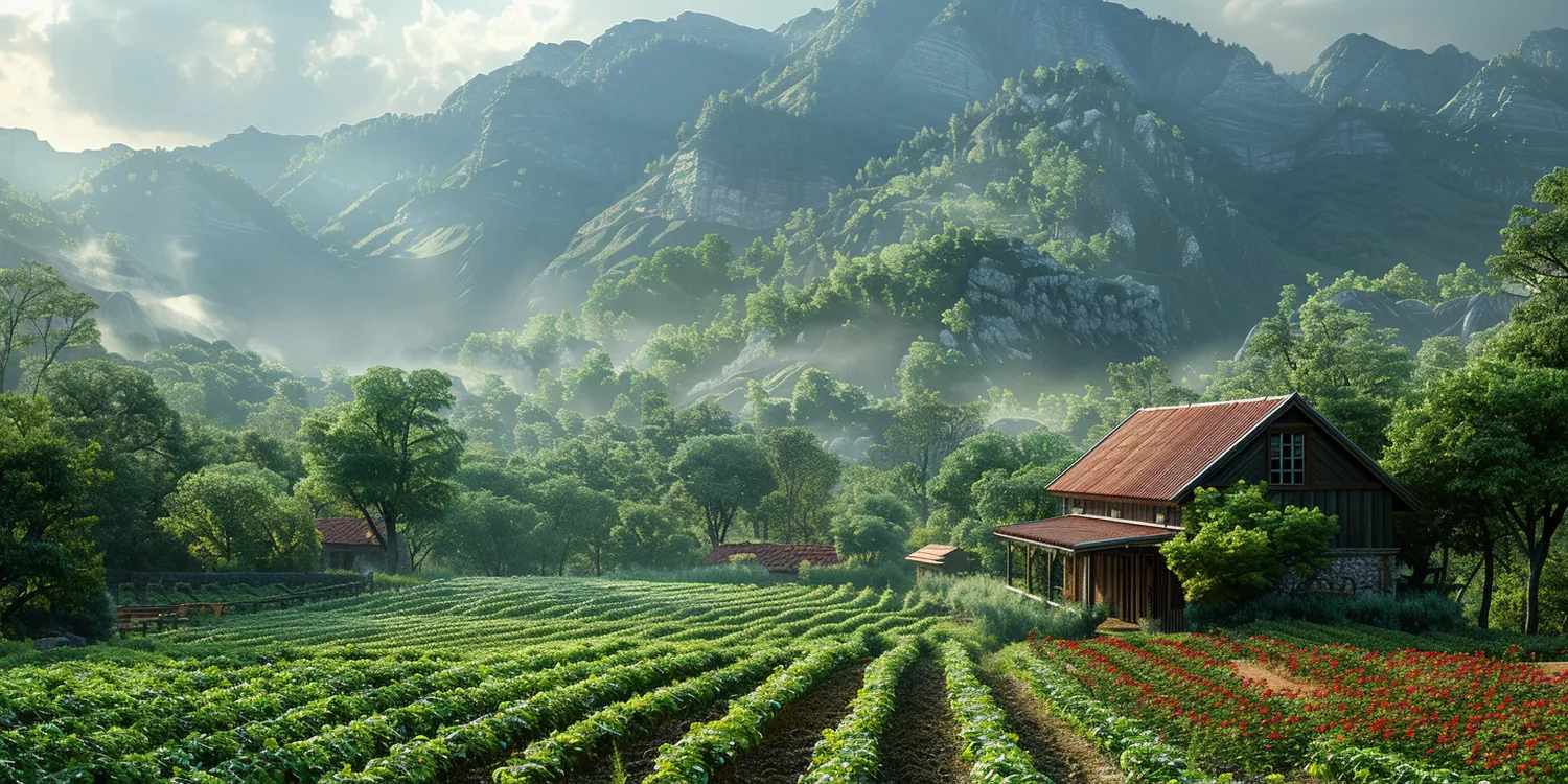 Agroturystyka konie