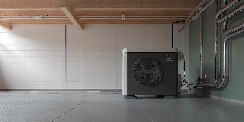 Co znaczy rekuperacja w domu?