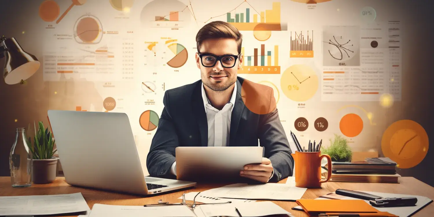 Jak dobrze prowadzić biuro rachunkowe?