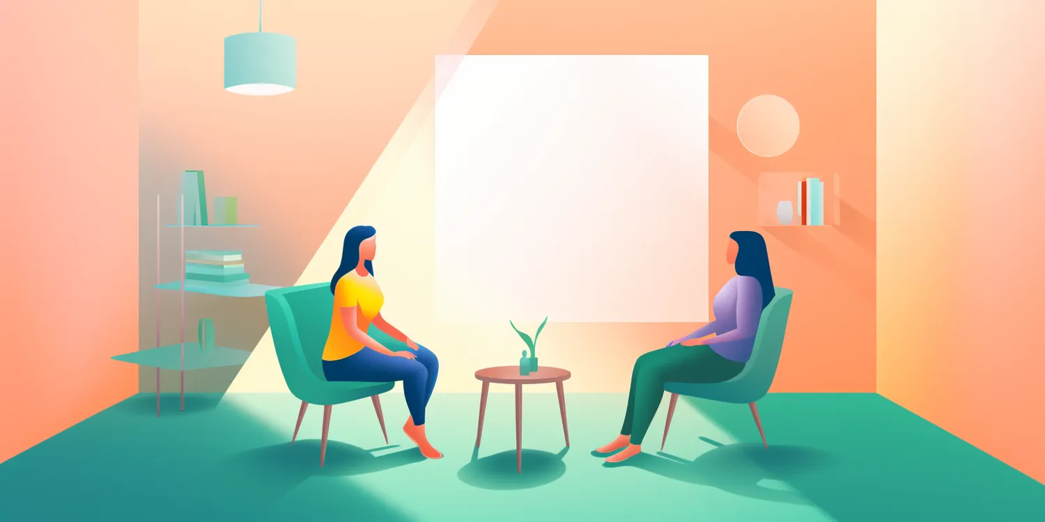 Na czym polega psychoterapia w nerwicy lękowej?