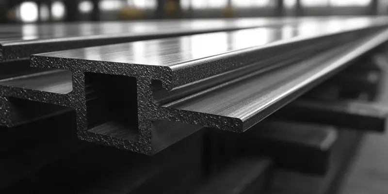 Co jest droższe aluminium czy stal nierdzewna?