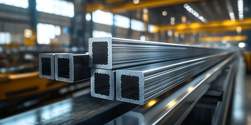 Co to stal nierdzewna?