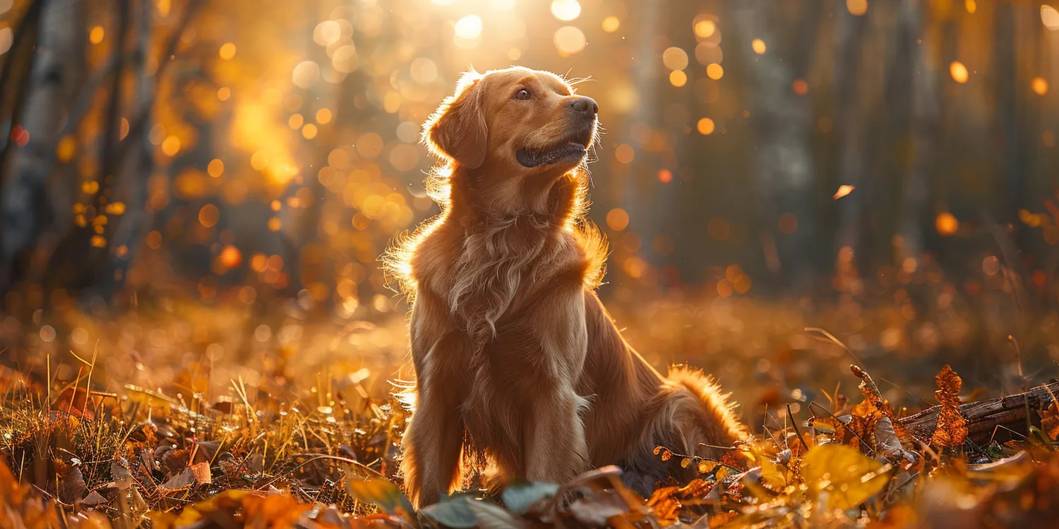 Jak godnie pochować psa?