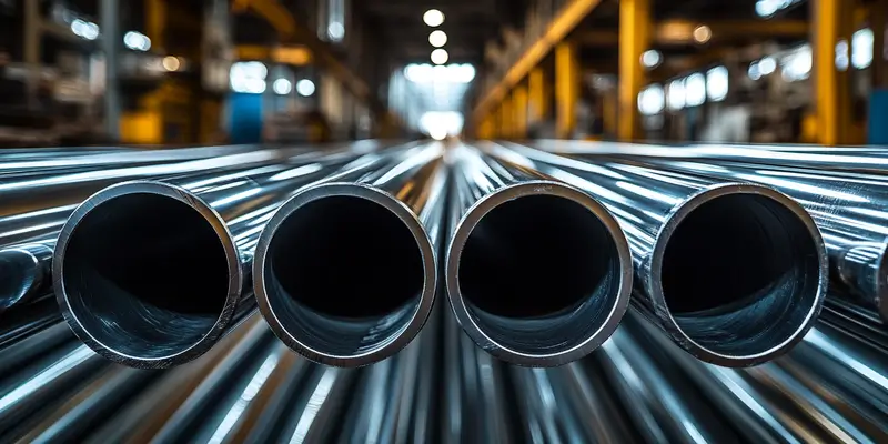 Jak spawać rury ze stali nierdzewnej?