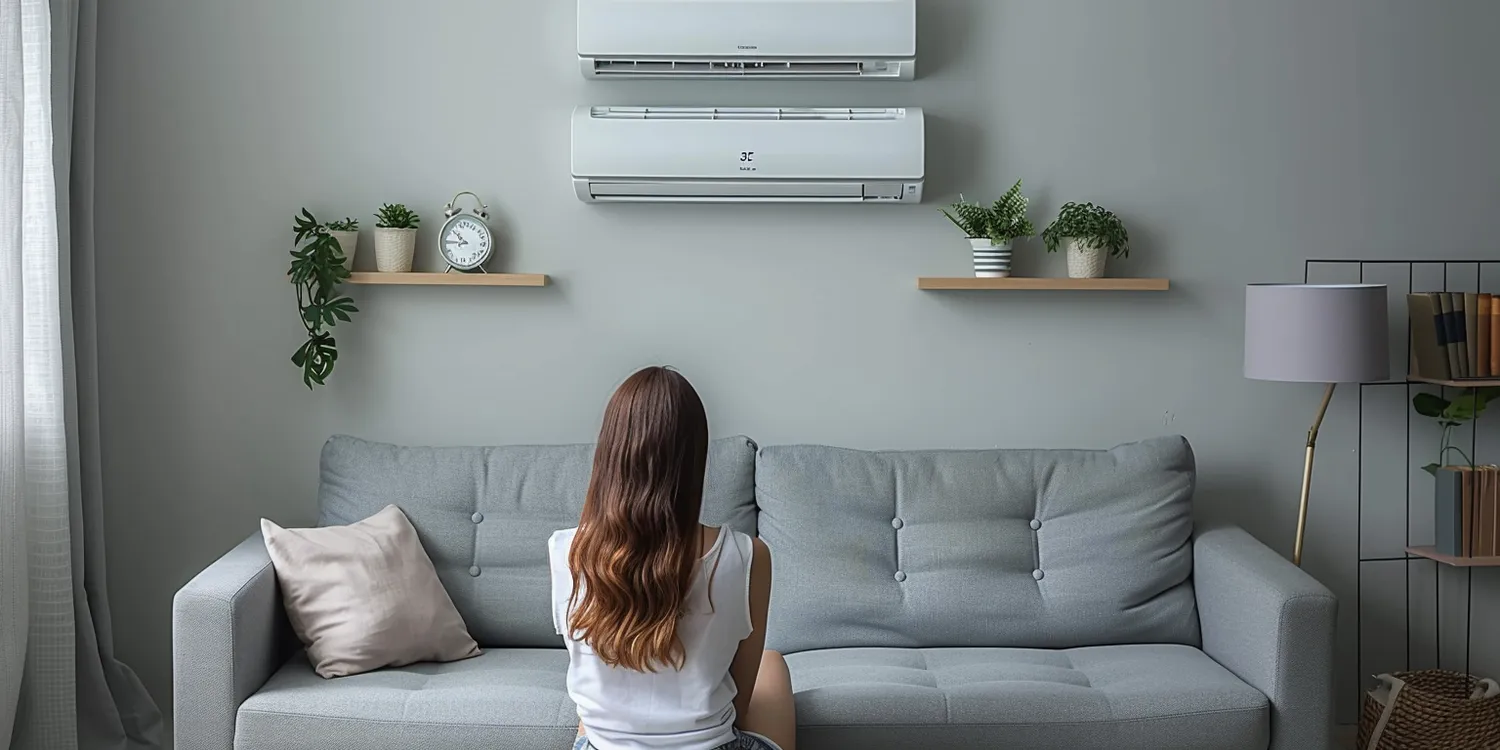 Klimatyzacja do mieszkania Łódź