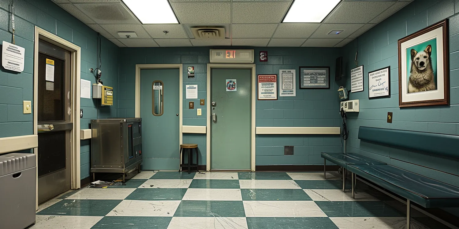 Krematorium dla zwierząt - czyli co się dzieje ze zwierzętami, gdy znikają z tego świata