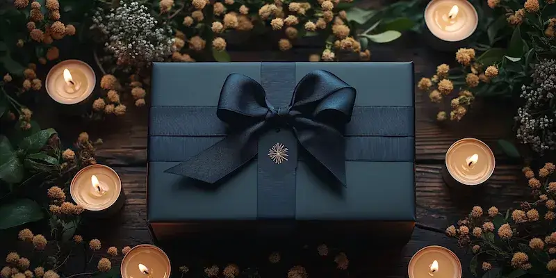 Personalizowane prezenty na 30 urodziny