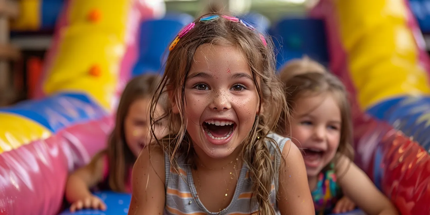 Animator dla dzieci Kielce