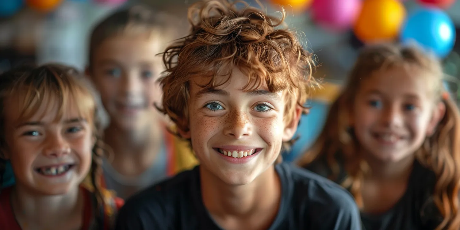 Animator dla dzieci Warszawa